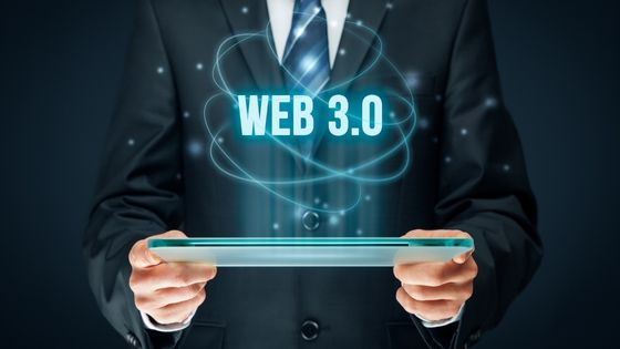 Is Web3 the Same as Blockchain