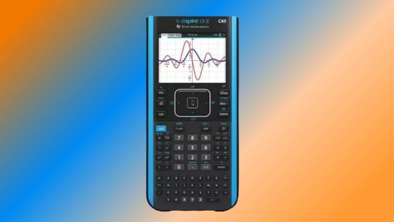 Things you can do with CAS calculators