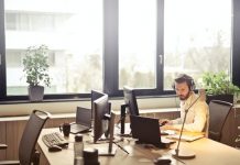 5 Interesting Facts About Call Centers