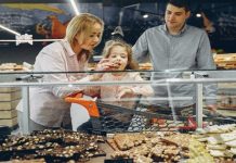 9 Reasons to Strengthen your Love for Chocolates