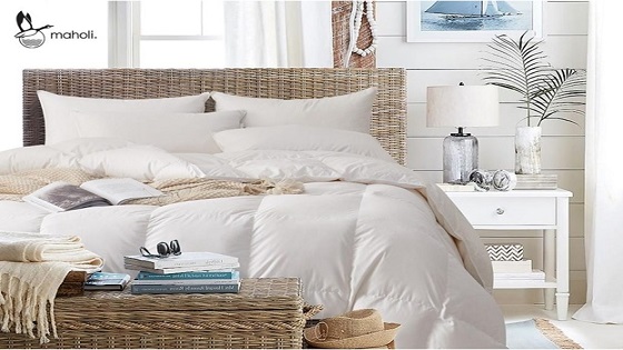 A fool-proof guide to buying duvet cover sets for your beds