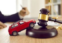 Are You Looking For an Auto Accident Lawyer