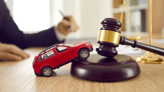 Are You Looking For an Auto Accident Lawyer
