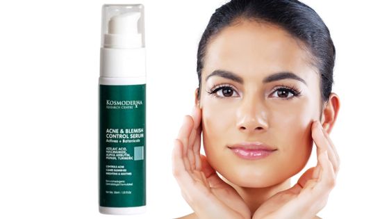 Effective Ways to Get Rid of Blemishes