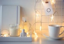 Illuminating Ideas - Creative Ways to Light Up Your Home