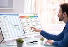 Room Scheduling Software