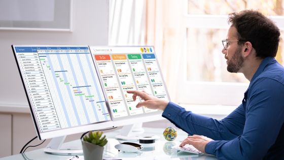 Room Scheduling Software