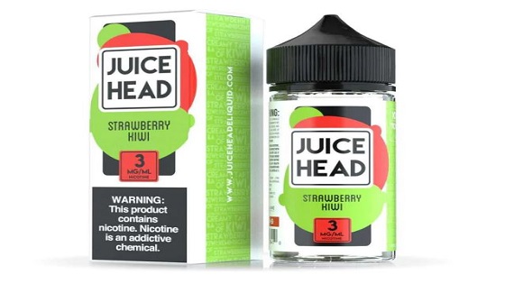 Vape Juice