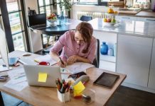 7 Ways to Create a Productive Work-from-Home Environment