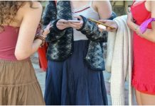 The Impact Of Social Media On Current Fashion Trends Among Youth