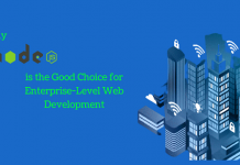 Node.js development services