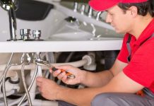 Plumbing Vocabulary