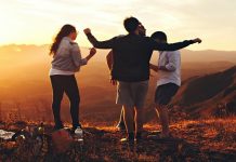 The Guide to Reinventing Yourself After College
