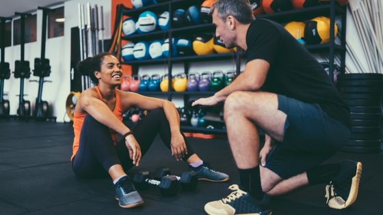 Personal Training
