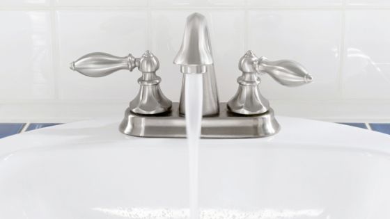 The Top 3 Reasons To Choose Brushed Nickel Tapware For Your Home
