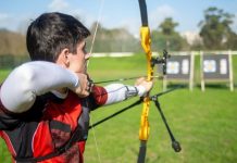 Archer