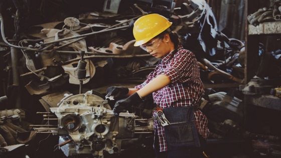 All About Trades: Careers You Haven't Thought of