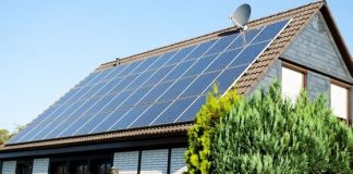 good solar energy contractor