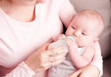hipp hypoallergenic formula