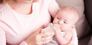 hipp hypoallergenic formula