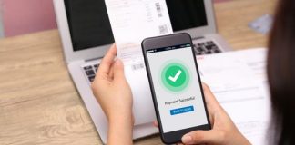 utility bill payment platform
