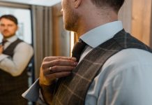 How to Dress for Your Body Type: A Guide for Men