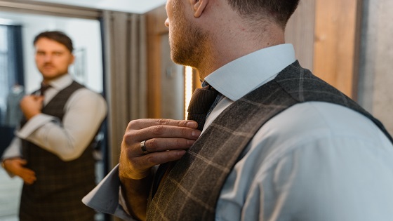 How to Dress for Your Body Type: A Guide for Men
