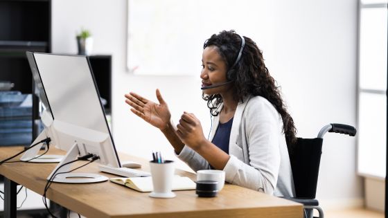 Virtual Assistant