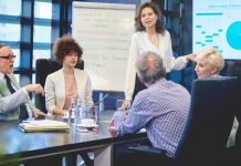 Mobile Enterprise Solution in Schools