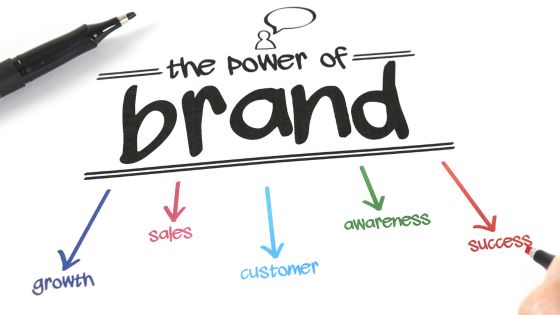 Introduction to the Use of Rubber Badges to Promote a Brand