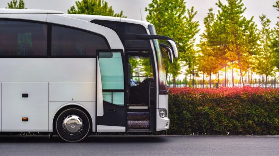 Transport Company