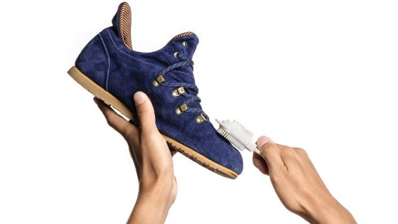 Shoes Care Guide