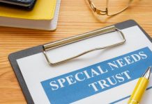 Special Needs Trust