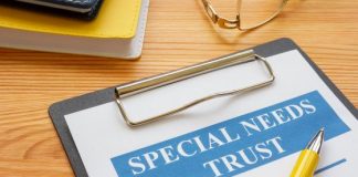 Special Needs Trust