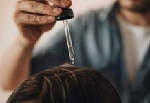 Nourishing Oils