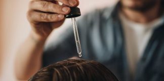 Nourishing Oils