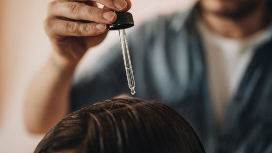 Nourishing Oils