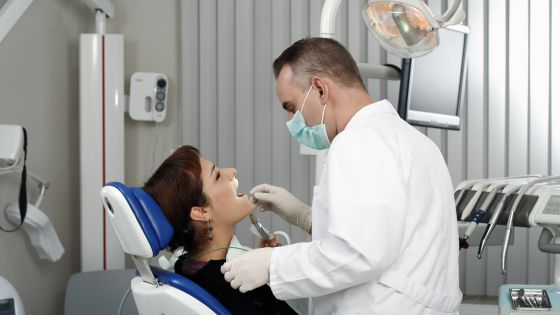 Orthodontist
