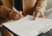 Why Is Notarization Necessary?