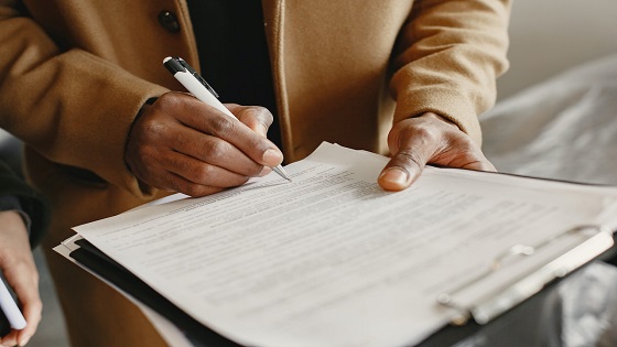 Why Is Notarization Necessary?