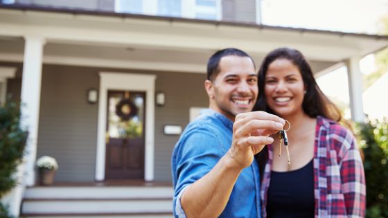 What to Consider When Purchasing a New Home