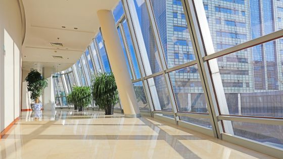 Embracing Natural Light: Sunlight Control for Architecture