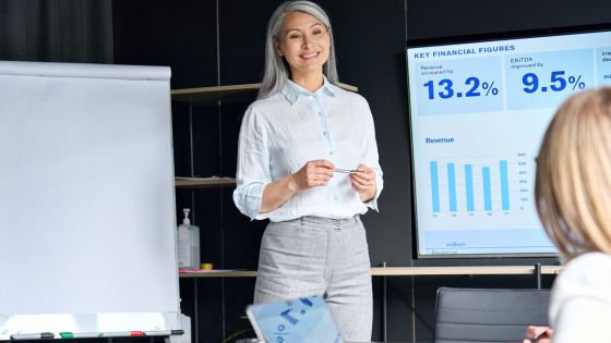 How to Enhance the Skills of Employee Through Sales Training in Bangkok
