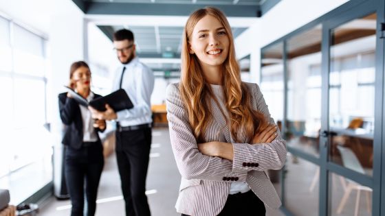 9 Key Touchstones for an Immaculate Office Environment