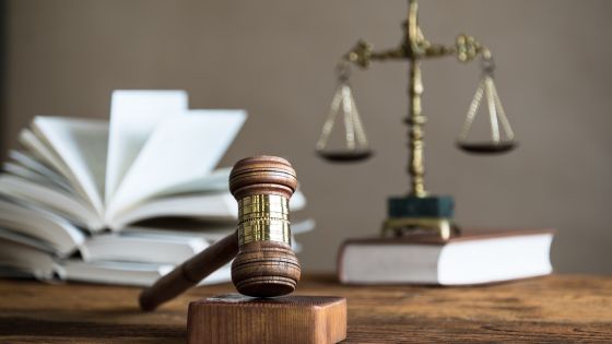 supporting law and insurance