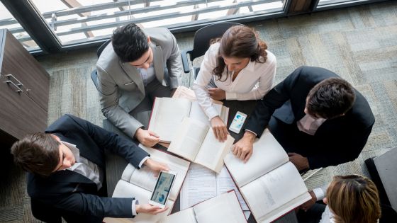 Why Buying an Existing Business Could Be Your Best Entrepreneurial Move