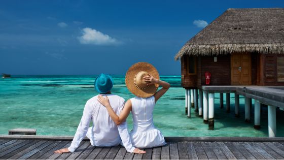 a comprehensive guide to choosing a luxury resort in the maldives for your honeymoon