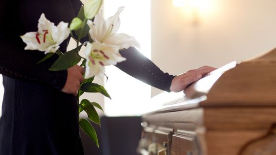types of coffins a comprehensive guide