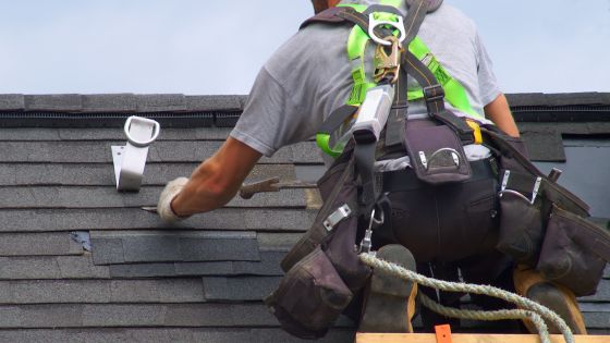 roof safety matters 10 essential steps to prevent roofing accidents