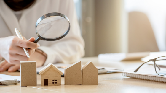 Loans to Construct a House